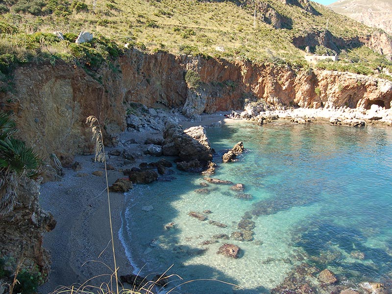 Spiagge
