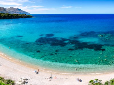 Baia di Guidaloca