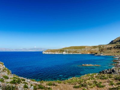 Cala Bianca