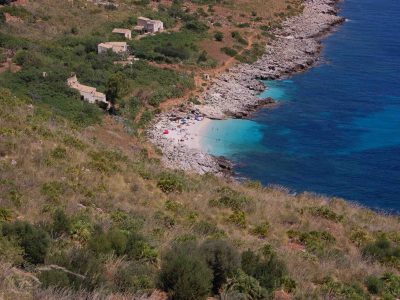 Cala – Riserva dello Zingaro