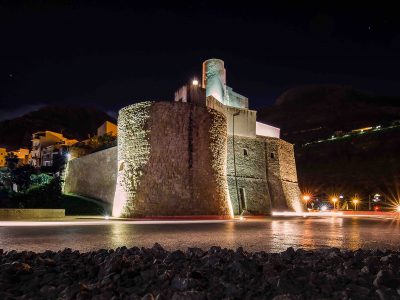 Castello Arabo Normanno