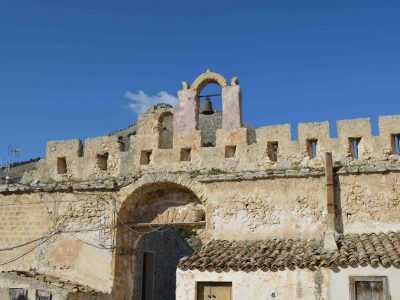 Castello Baida