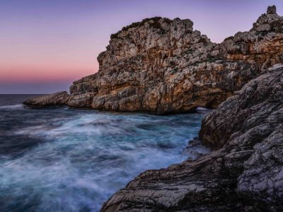 Cala Capreria