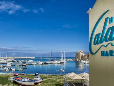 Cala Marina Hotel – Castellammare del Golfo