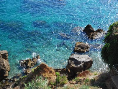 Punta Nord Est Hotel – Castellammare del Golfo