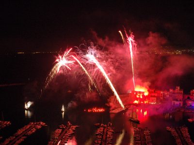 Festeggiamenti in onore della Madonna di l’Assiccursu