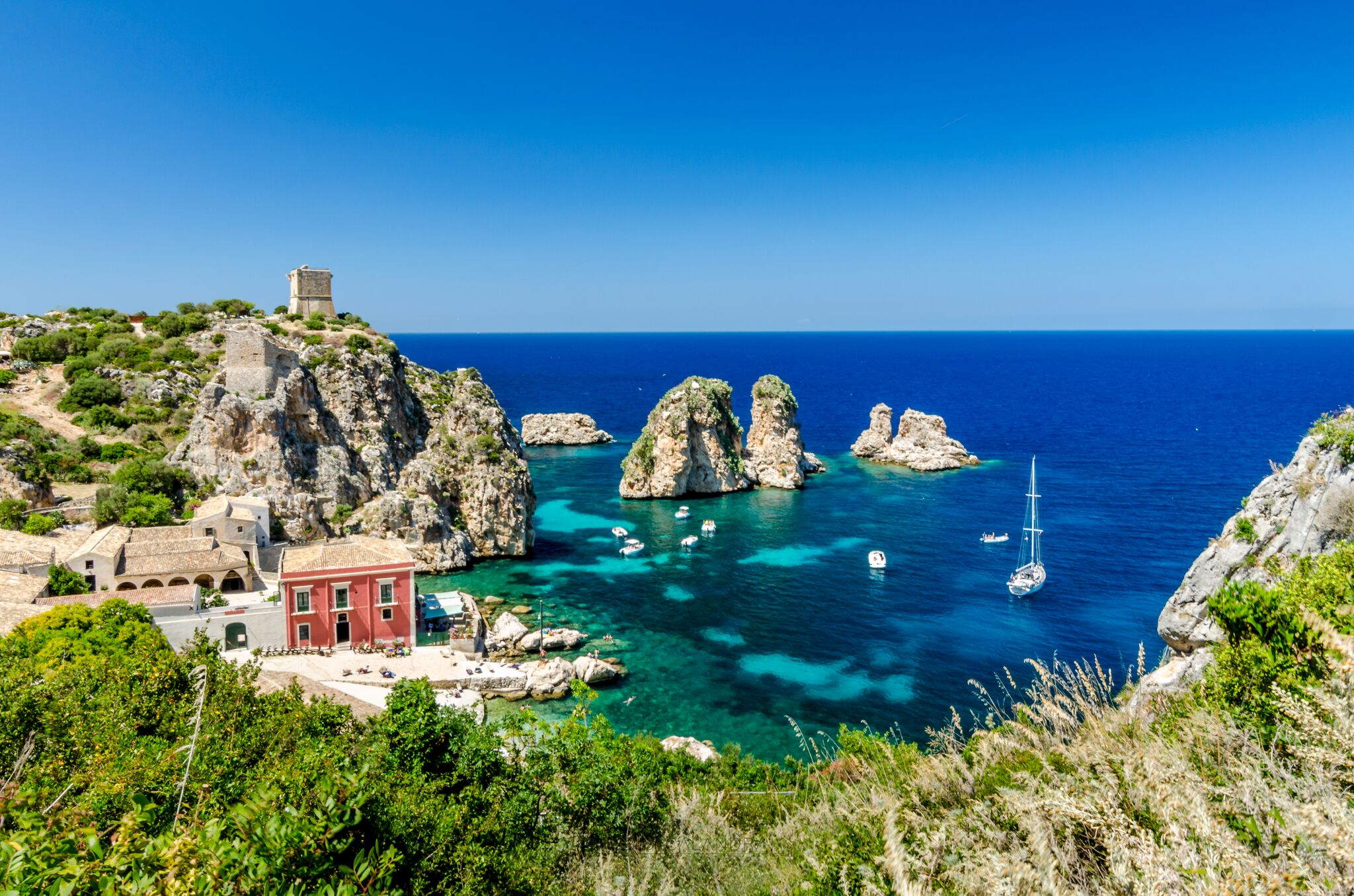 scorcio-tonnara-di-scopello