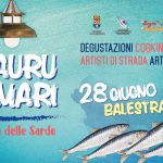 28/06/2019  Ciauru ri mari