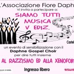 23/12/2019 – Siamo tutti musica