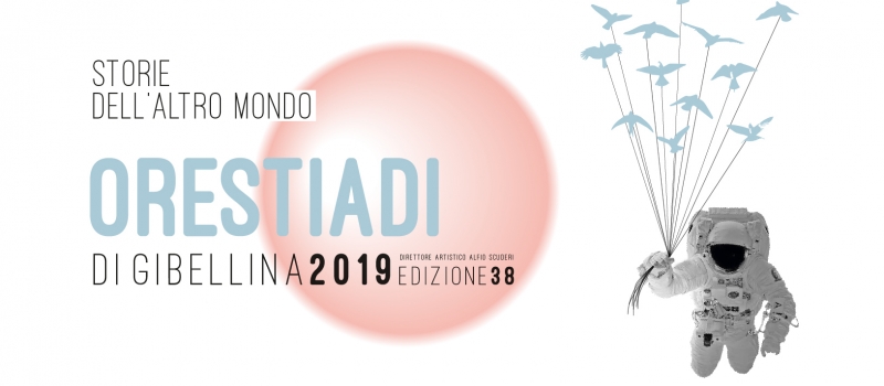 orestiadi